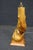 Mid 20th Century Mid Century Modern Organic Driftwood Table Lamp For Sale In Philadelphia - Image 6 of 8