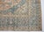 Vintage Persian Tabriz Rug – Pastel Floral Medallion Elegance - 9' 9'' X 12' 4''' For Sale - Image 9 of 14