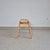 Wood Vintage Salve Stool by Ehlen Johansson for Ikea, 2002 For Sale - Image 7 of 8
