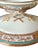 Ceramic 19th Century Edge, Malkin & Co. Staffordishire Hand Painted Turquoise and Brown Porcelain Tureens With Gold Gilding - a Pair For Sale - Image 7 of 14