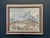 Maja Sjöberg, Nature Scene, 1950s, Oil on Canvas, Framed For Sale - Image 16 of 18