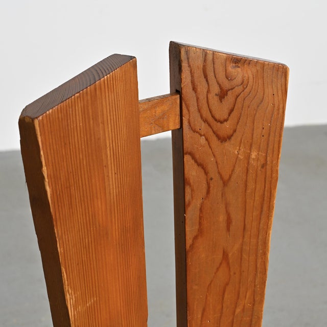 Chairs by Christian Durupt for Meribel, 1960s, Set of 2 For Sale - Image 15 of 17
