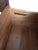 Ethan Allen 1990s Ethan Allen Cassidy Coffee Table Rectangular Cocktail Storage 2 Drawer Map Chest For Sale - Image 4 of 17