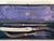 Antique English Stag Horn Carving Set of 3 Christopher Johnson Sheffield with box For Sale - Image 4 of 5