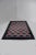 Postmodern Italian Rug by Missoni, 1980, in Very Good conditions. Designed 1980 to 1989 This piece has an attribution...