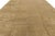 Camel Modern Moroccan Style Geometric Wool Area Rug in Warm Camel Neutral For Sale - Image 8 of 12