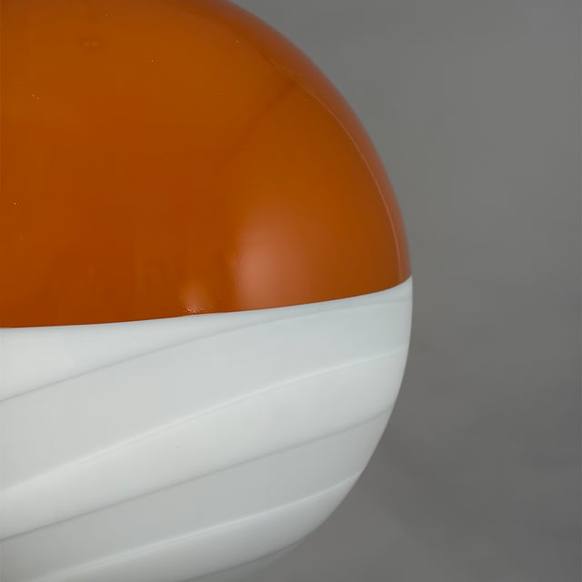 Vintage Pendant Light by Mariana Iskra for Ribes Studio, 2004 For Sale - Image 15 of 17