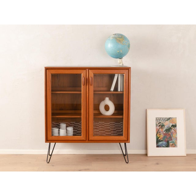 Vintage Dresser Showcase from Heinrich Riestenpatt, 1960s For Sale - Image 4 of 9