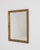 19th Century French Empire Giltwood Wall Mirror France Late 19th Century For Sale In Greensboro - Image 6 of 8