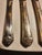 1950s 1950s Rogers & Bros Starlight 24 Place Silver Plated Flatware Set For Sale - Image 5 of 10