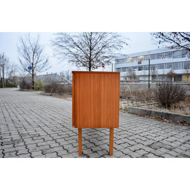 Scandinavian Sideboard in Pine from Royal Board of Sweden For Sale - Image 13 of 18