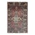 Antique Persian Feraghan Sarouk Rug, 3'4" X 4'10" For Sale