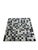 Metal Mid Century Modern Tiled Catchall Dish For Sale - Image 7 of 13
