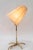 Table Lamp with Fabric Shade by Rupert Nikoll, Vienna, Austria, 1950s For Sale - Image 13 of 18