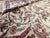 Textile Galerie Shabab Collection Early 20th Century Turkish Oushak Accent Rug For Sale - Image 7 of 7