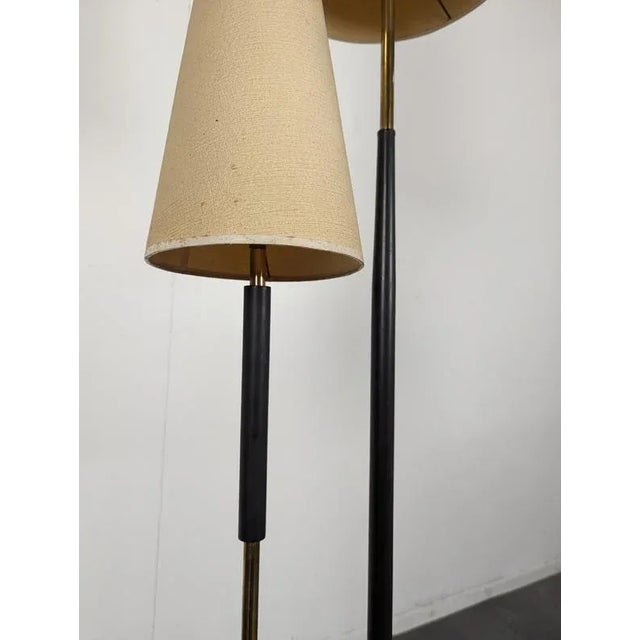 Floor Lamp from Arlus, 1950s For Sale - Image 3 of 6