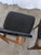 Vintage Dining Chair in Black Leather from Stol Kamnik, 1970s For Sale - Image 9 of 18