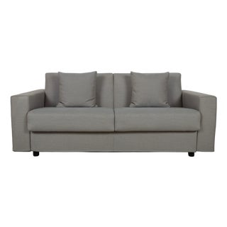 Two-Seater Sofa in Fabric by Danilo Bonfanti For Sale