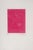 Meyer Lazar, Solar Kiss, Original Signed Engraving For Sale - Image 4 of 4