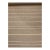 Thibaut: Nomad Nolan - Stripe - Linen Designer Fabric - 7.5 Yards For Sale