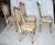 Napoleon III Chairs, Italy, Set of 4 For Sale - Image 10 of 15