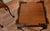 We are pleased to offer this beautiful pair of Chippendale style side tables, Superior table furniture company from the...