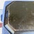 A Very Nice Vintage Hand-Painted Toleware Tray, Circa 1940s For Sale - Image 14 of 18