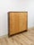 Vintage MCM Solid Walnut Four Shelf Bookcase Shallow Display MidCentury Shelving For Sale - Image 17 of 17