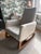 Modern Monte Design Joya Rocker For Sale - Image 3 of 9