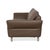 Vittoria Two-Seater Sofa in Leather from Koinor For Sale - Image 15 of 16