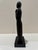 Figurative 1960s Larry Mohr Bronze Praying Women Sculpture Signed From Artist Estate For Sale - Image 3 of 8