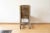 Early 20th Century Make-Do Wood Shop Chair For Sale - Image 4 of 12