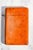 Wood Handcrafted Antique Wood Cigarette Case Integral Wood Hinge Gentleman’s Pocket Accessory Tobacciana For Sale - Image 7 of 8