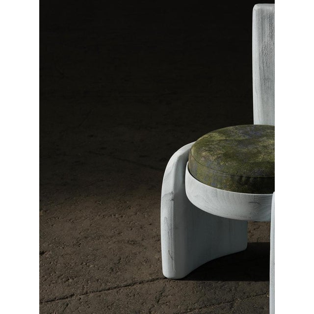 Contemporary GG02 Zinc Chair by Togigi For Sale - Image 3 of 7