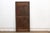 Early 20th Century Antique Onwa Moon Medallion Carved Door For Sale - Image 5 of 6
