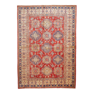 Pak Kazak Rug 5'9'' X 8'1''
