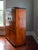 19th C Biedermeier Secretary Desk, Secrétaire À Abattant For Sale - Image 10 of 18