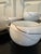 Vintage 90s Postmodern Japanese Daniel Hechter Coffee/ Tea Service (For 8) For Sale - Image 9 of 12