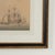 Antique English Maritime Watercolor of Sailing Ships by L Owen For Sale - Image 9 of 14