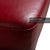 Red Leather Corner Sofa from Willi Schillig For Sale - Image 10 of 18