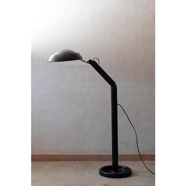 Floor Lamp by Jørgen Gammelgaard For Sale - Image 6 of 6