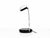 Metal Dogale Table Lamp by Bruno Gecchelin for Oluce, Italy, 1977 For Sale - Image 7 of 13