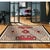 Traditional Tuscany Wool Mocha Area Rug, 10' 0'' X 14' 0'' For Sale - Image 3 of 4