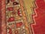 Tribal Galerie Shabab Collection Early 20th Century Turkish Anatolian Throw Rug For Sale - Image 3 of 6