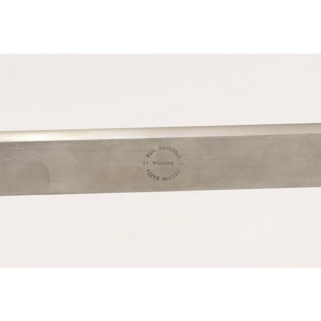 2010s Pk24 Chaise Longue Chair by Poul Kjærholm for Fritz Hansen For Sale - Image 5 of 10