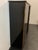 Lacquered Cabinet with Shaped Wood by Pierre Cardin For Sale - Image 6 of 15