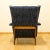 Wood Armchair, 1960s For Sale - Image 7 of 14