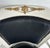 Traditional 1850s French Empire Armchairs, Fine Gilt Bronze Mounts, Painted and Upholstered For Sale - Image 3 of 17