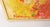 1970s Vintage Midcentury Modern Abstract Expressionist Oil on Canvas Painting, Marion Riseman, 1974 For Sale - Image 5 of 9