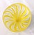 Murano Latticino Vase For Sale In Philadelphia - Image 6 of 7